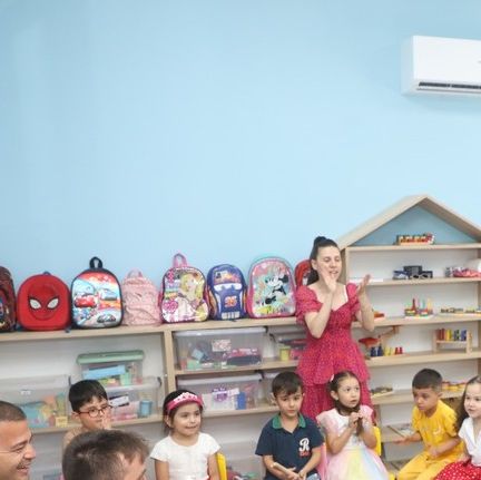 Turgutlu Belediyesi, Okul Öncesi Eğitim ve Üç Öğün Beslenme Programlarını Destekledi