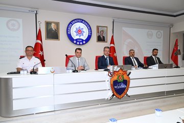 2024-2025 Eğitim Öğretim Yılında Öğrencilerin Güvenliği İçin Alınan Önlemler