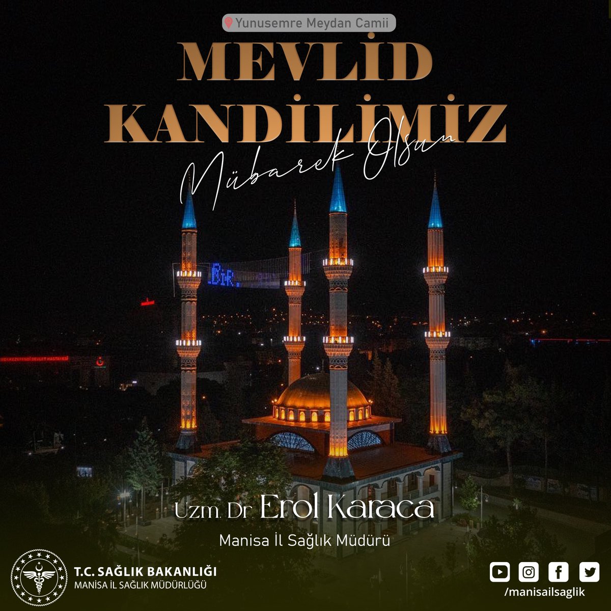 Mevlid Kandili ve Birlik Beraberlik