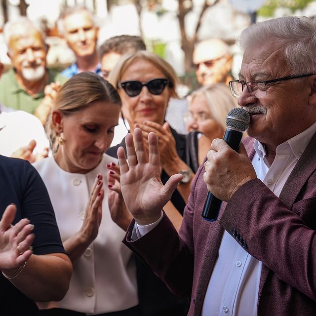 Burhaniye'de Kadın Girişimini Destekleyen “Emek Evi Cafe” Açıldı