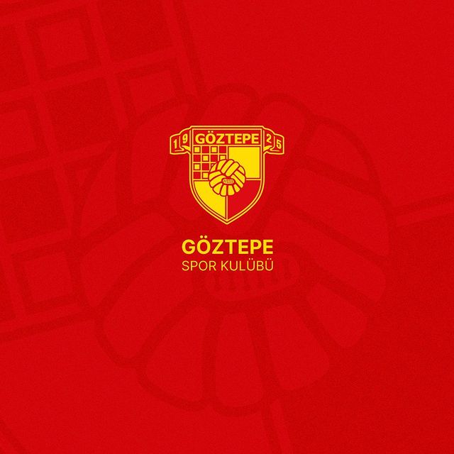 Göztepe Spor Kulübü Oyuncusu Kubilay Kanatsızkuş Yaralanma Geçirdi