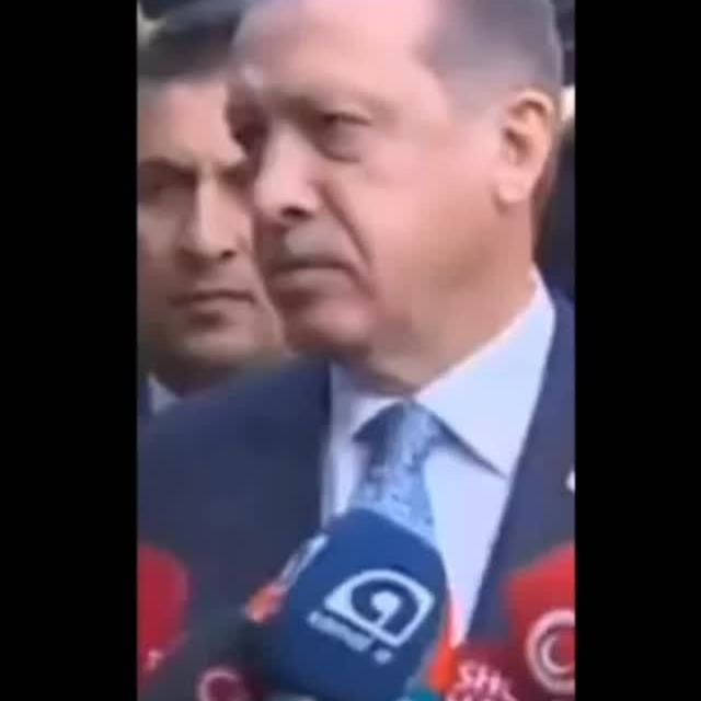 Erdoğan, Esad ile Görüşmeye Hazır Olduğunu Açıkladı