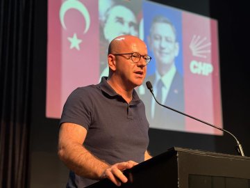 CHP Balıkesir İl Gençlik Kolları Kongresi Gerçekleştirildi