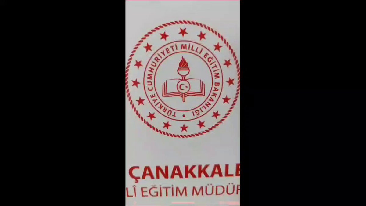 Çanakkale'de Scientix STEM Çalıştayı Yapıldı