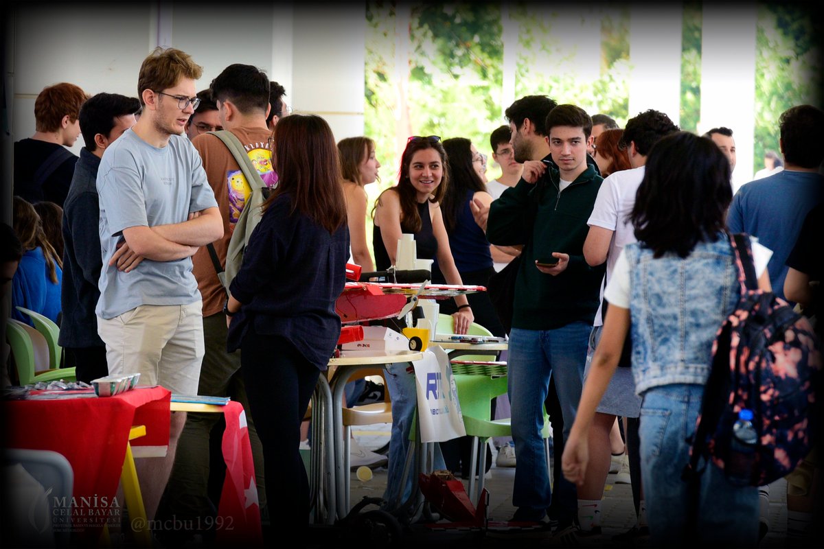 Manisa Celal Bayar Üniversitesi'nde Önemli Gelişme