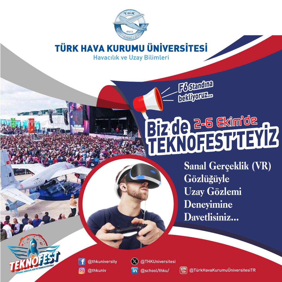 Adana TEKNOFEST 2024 Başlıyor