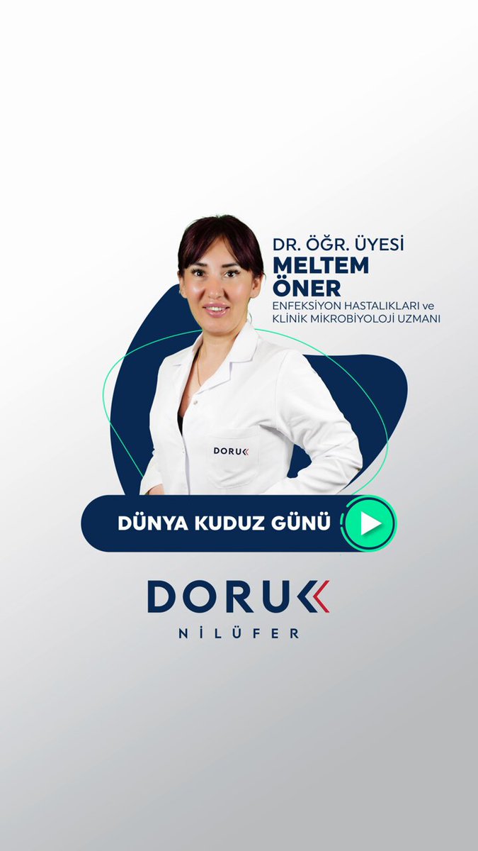 Dünya Kuduz Günü'nde Kuduz Vurgusu