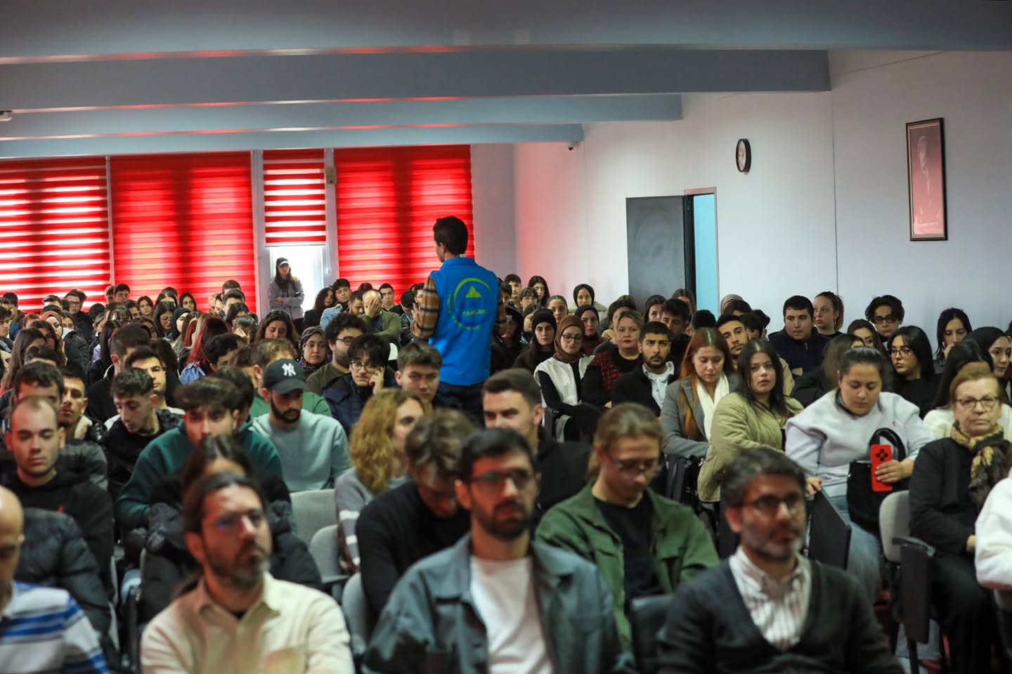 Osmangazi Belediyesi, Ebeveynlere Destek Programı Düzenliyor