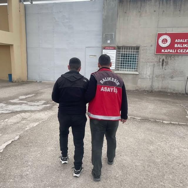 Çocuk Cinsel İstismarı Suçundan Aranan Firari Yakalandı