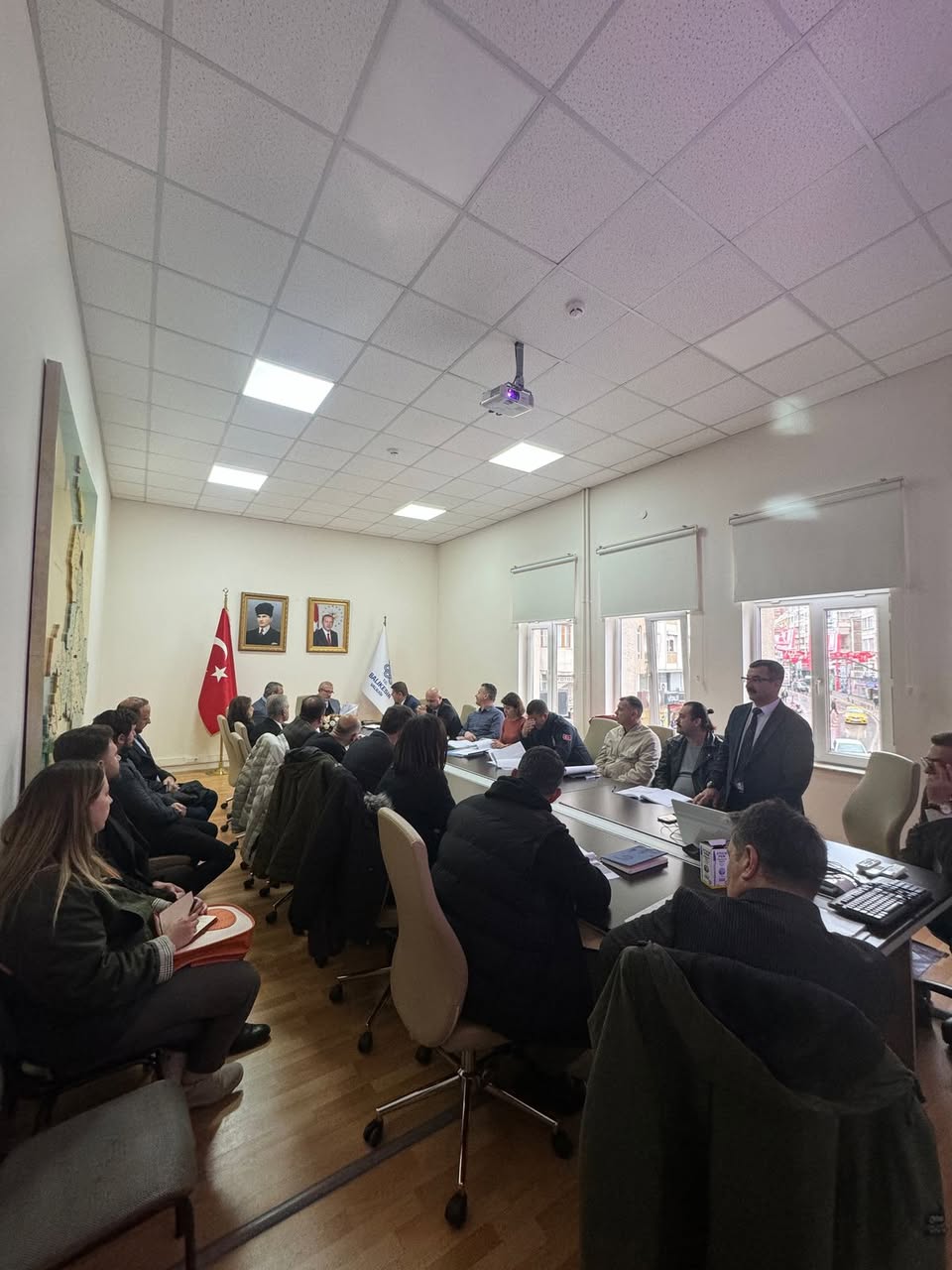 Balıkesir'de Yüzme Suyu Kalitesi Kontrolleri Başladı