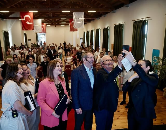 Ayvalık'ta Gastronomi Festivali Coşkuyla Tamamlandı