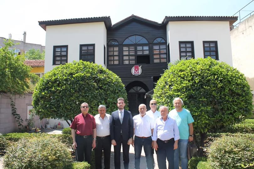 Balıkesir'e İletişim Başkanlığı Ziyareti: Gazetecilik Mesleği ve Dezenformasyonla Mücadele Vurgusu