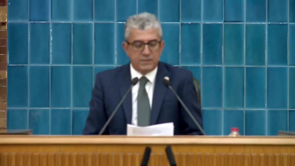 CHP Genel Başkanı Özgür Özel, TBMM Grup Toplantısı'nda Konuştu