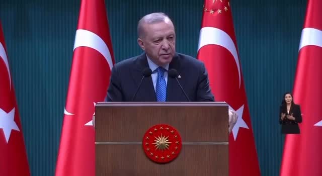 Balıkesir Sındırgı'da Deprem: Cumhurbaşkanı Erdoğan'dan Taziye ve Seferberlik Çağrısı