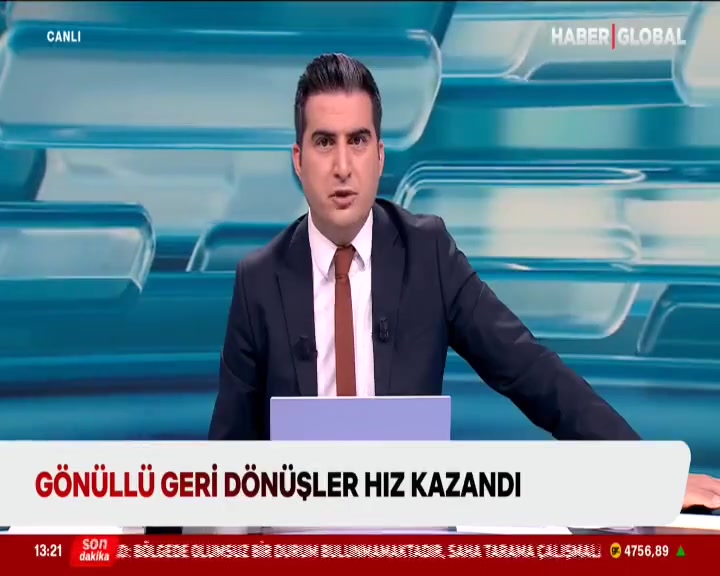13 Yıl Sonra Vatanlarına Kavuşan Suriyelilerin Sayısı Artıyor