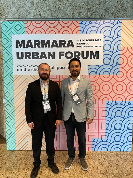 Altıeylül Belediyesi Marmara Belediyeler Birliği Meclis Toplantısı'na Katıldı