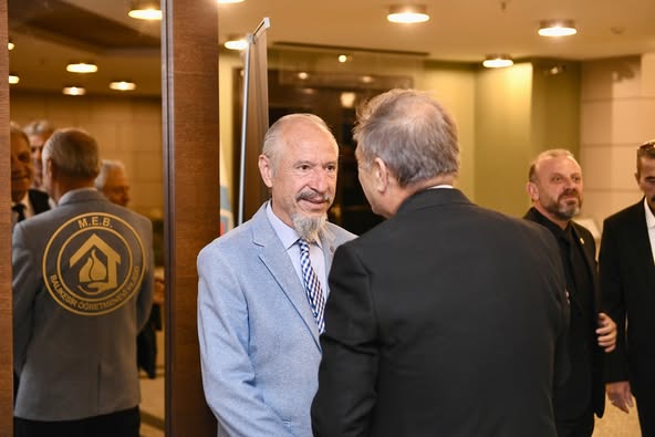 Altıeylül Belediyesi'nden Amatör Spor Haftası'na Destek