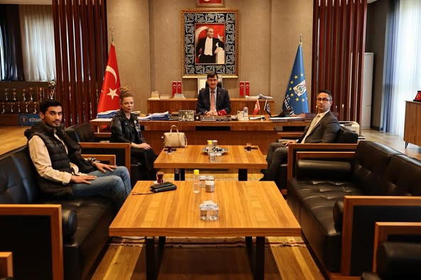 Kütahya'nın Şefleri Ankara Gastrofest'te Şehri Temsil Edecek