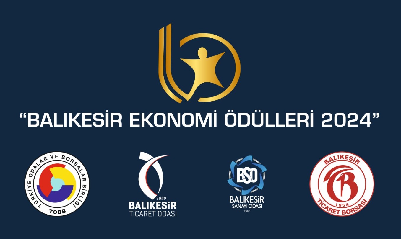 BALIKESİR EKONOMİ ÖDÜLLERİ