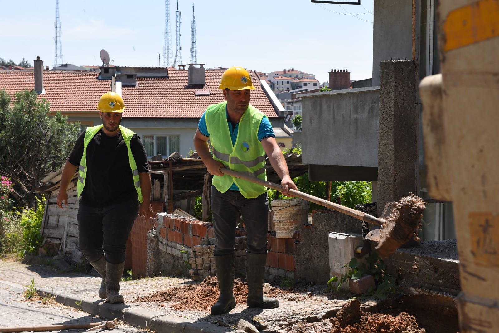 Büyükşehir Kurban Bayramı hazırlıklarını tamamladı