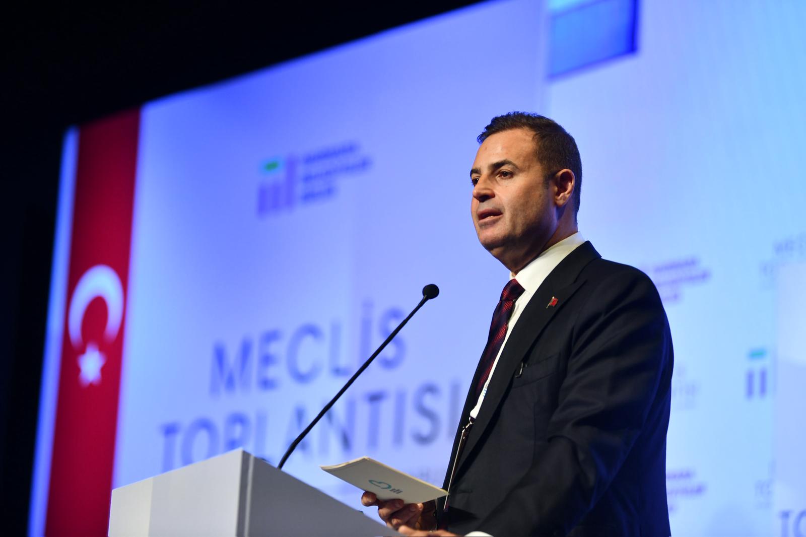 Balıkesir Büyükşehir Belediyesi’ne Büyük Görev