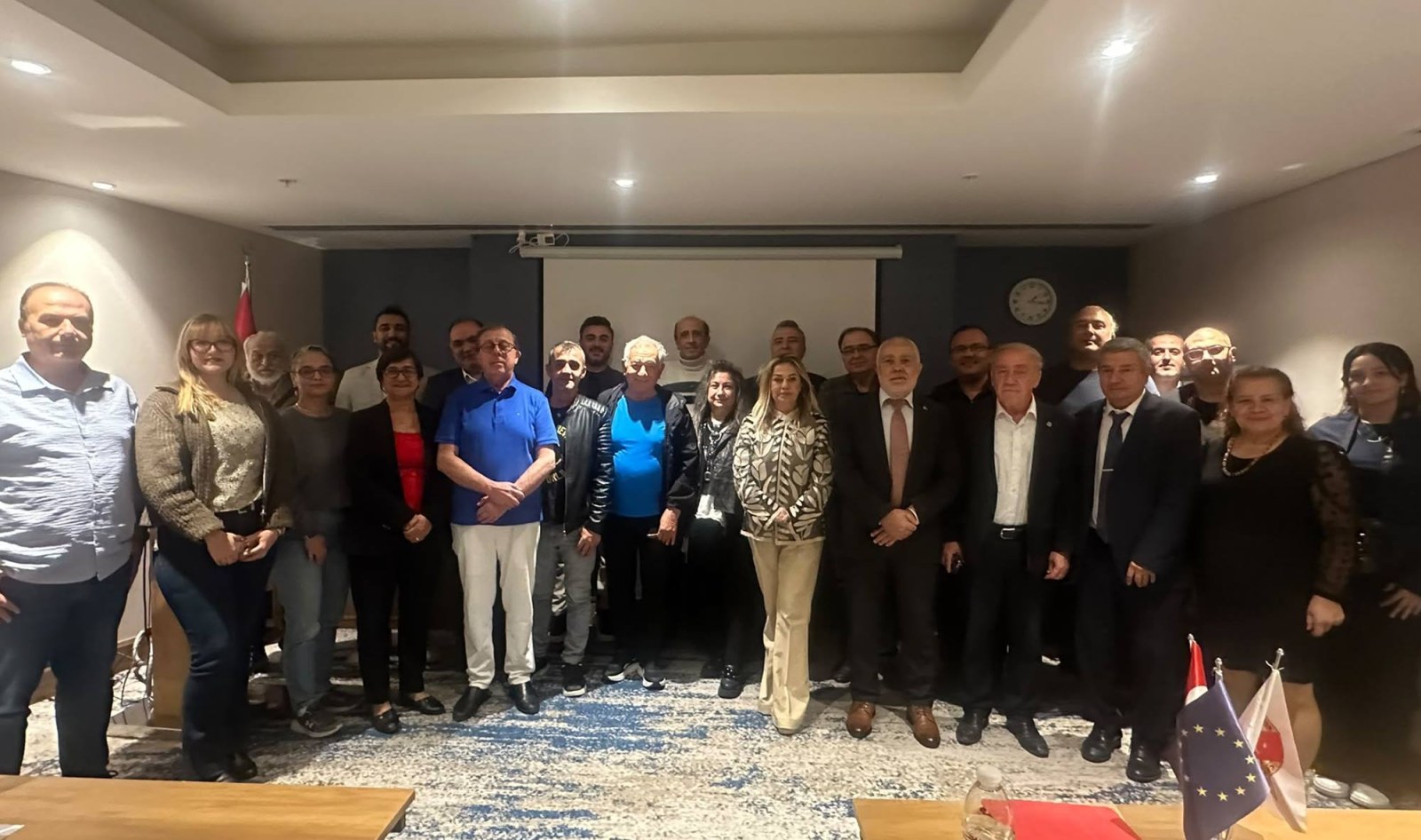 GAZETECİLİĞİN GELECEĞİ BALIKESİR’DE KONUŞULDU