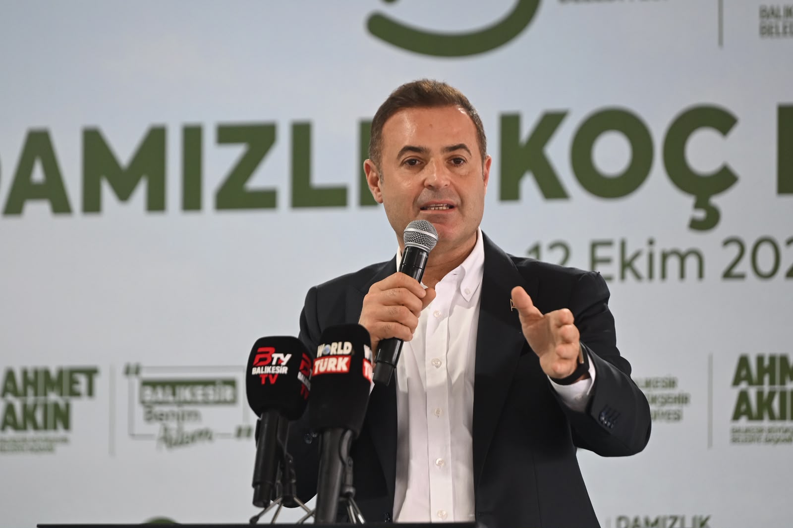 Büyükşehir’den Hayvancılığa Güç Katacak Destek